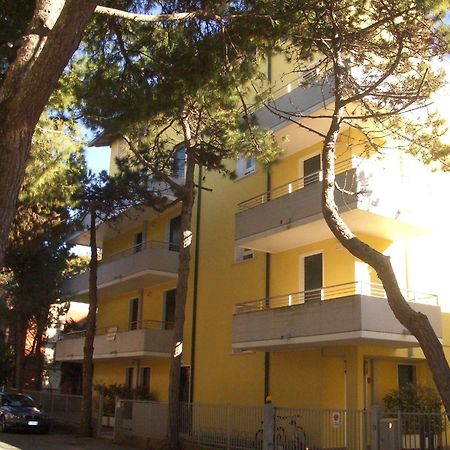 Residence Solemaria Caorle Exterior foto