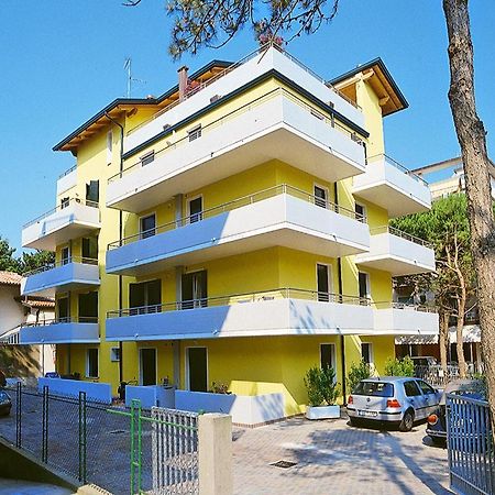 Residence Solemaria Caorle Exterior foto
