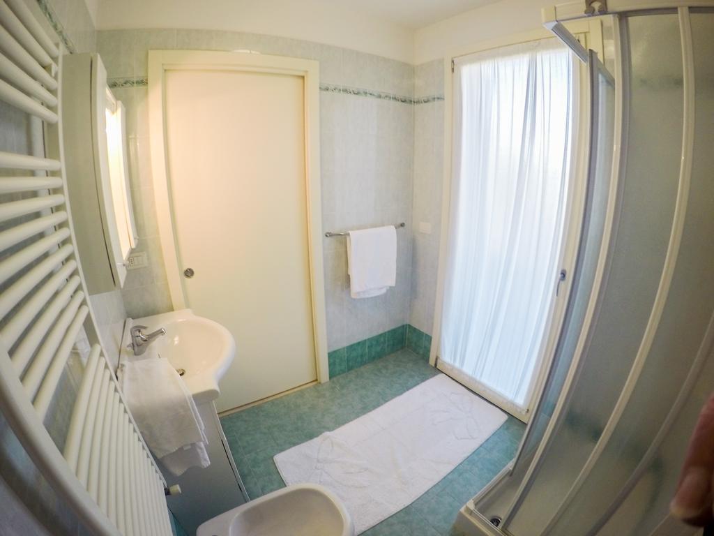 Residence Solemaria Caorle Habitación foto